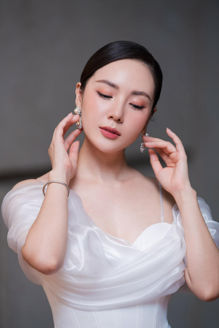  'Người tình' một thời của Hà Anh Tuấn thẳng thắn tiết lộ lý do nghỉ chơi với nam ca sĩ Ảnh 1