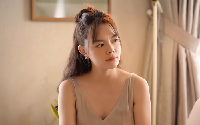 Phạm Quỳnh Anh lên tiếng khi bị anti-fan gán ghép 'chung chồng' Ảnh 2