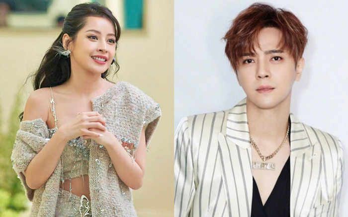 Thực hư chuyện La Chí Tường muốn theo đuổi Chi Pu, loạt bằng chứng xuất hiện làm rõ! Ảnh 2