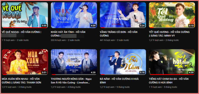  Hồ Văn Cường có hành động 'hào phóng' dành cho người hâm mộ: Bảo sao ngày càng đông fan! Ảnh 6