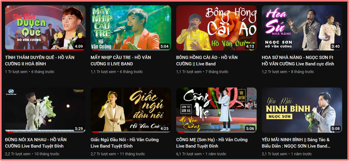  Hồ Văn Cường có hành động 'hào phóng' dành cho người hâm mộ: Bảo sao ngày càng đông fan! Ảnh 5