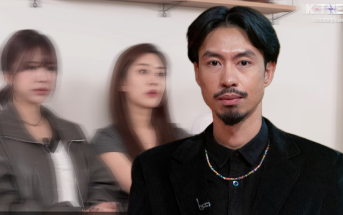 Nữ khán giả Hàn Quốc thừa nhận Đen Vâu là người mình không thể quên Ảnh 2