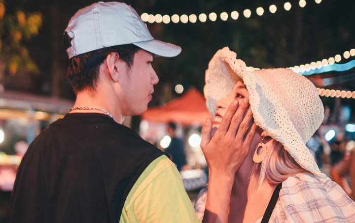 Quang Đăng lần đầu 'lên sóng' người yêu mới sau 3 năm chia tay Thái Trinh Ảnh 2