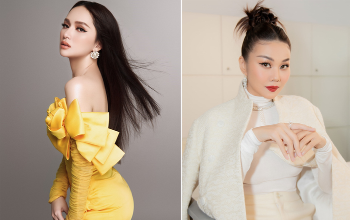  Hương Giang bất ngờ nhắc về 'người yêu cũ' trong đêm nhạc của Hồ Ngọc Hà? Ảnh 2