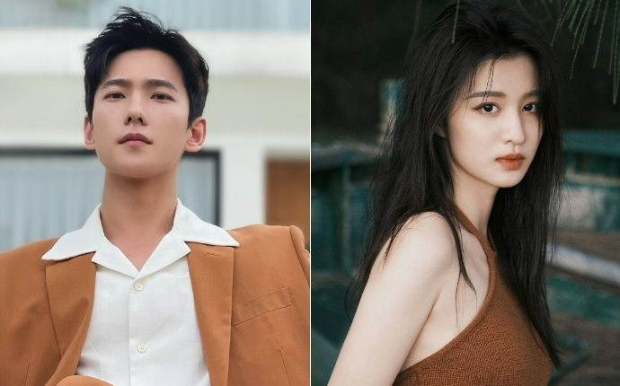 Dương Dương - Vương Sở Nhiên bị so sánh với Song Joong Ki - Song Hye Kyo, liệu kết cục có tương tự? Ảnh 2