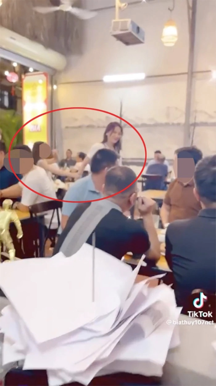  Shark Bình công khai thể hiện tình cảm, gọi Phương Oanh là 'ý trung nhân' Ảnh 4