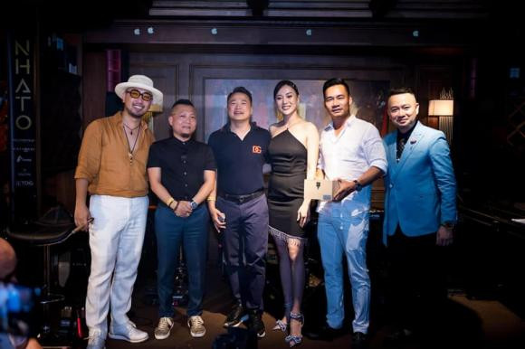  Shark Bình công khai thể hiện tình cảm, gọi Phương Oanh là 'ý trung nhân' Ảnh 3