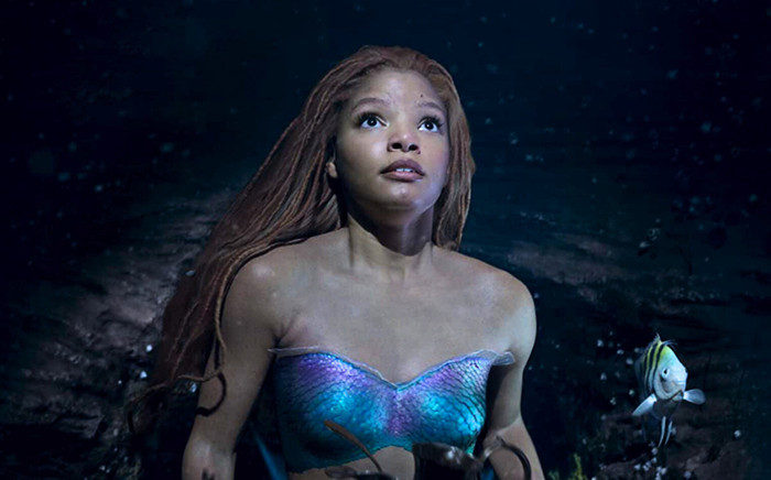 Nàng Tiên Cá bản live-action quay tiếp phần 2, nội dung tập trung 100% vào Halle Bailey? Ảnh 2