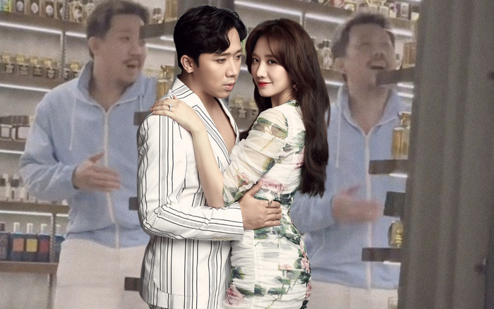 Hari Won 'quay lén' Trấn Thành, có phản ứng gây chú ý khi nghe ông xã hát Ảnh 2