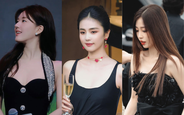  Triệu Lộ Tư bị chê vô duyên cũng không bằng Bạch Lộc bị mắng vì điều này Ảnh 3