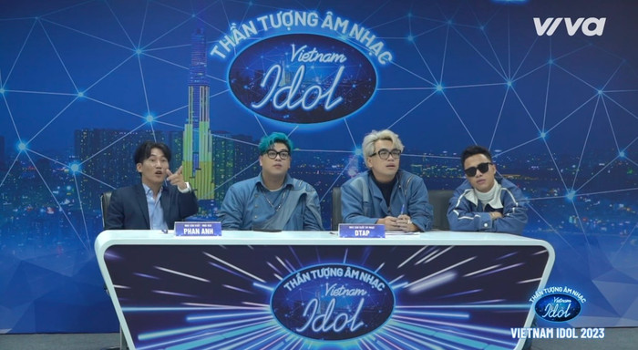  Quang Trung bị từ chối tại Vietnam Idol vì không trội bằng giới trẻ? Ảnh 2