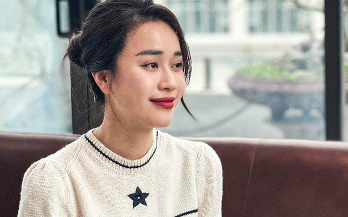 'Tiểu tam' của Đừng làm mẹ cáu tiết lộ tâm trạng bất ổn sau mang thai, hay khóc vu vơ Ảnh 2