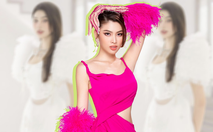 Nhìn không ra Ngọc Thảo trong 'hệ điều hành' mới, nhan sắc ra sao khiến dân tình quên luôn lối về? Ảnh 2