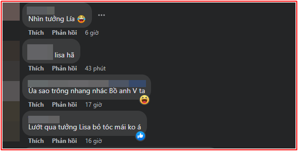 Nữ tân binh sắp ra mắt gây sốt vì nhan sắc quá giống Lisa Ảnh 5