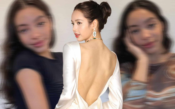 Nữ tân binh sắp ra mắt gây sốt vì nhan sắc quá giống Lisa Ảnh 2