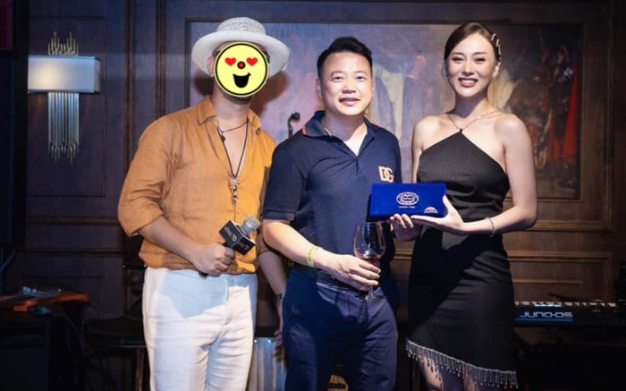 Từng chia sẻ 3 điều khi yêu Shark Bình, Phương Oanh lại vi phạm 1 nguyên tắc vì lý do này Ảnh 2