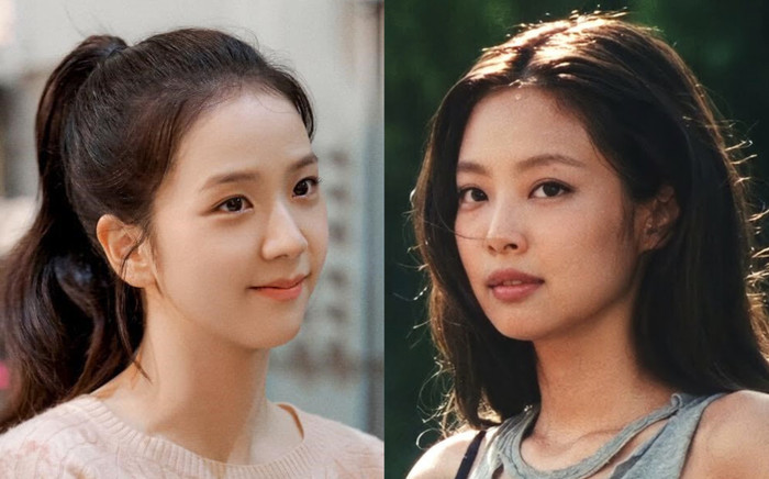 Diễn xuất của Jennie BLACKPINK bị chê 'một trời một vực' so với Jisoo Ảnh 2
