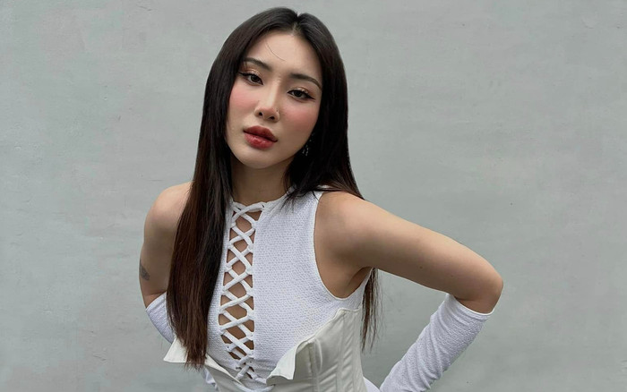 Annie thông báo rời công ty Đông Nhi - Ông Cao Thắng: Lip B chính thức tan rã? Ảnh 2