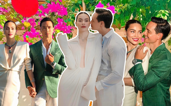 Hồ Ngọc Hà hé lộ việc làm với Kim Lý mỗi sáng, ngọt ngào đến 'cảm lạnh' Ảnh 2