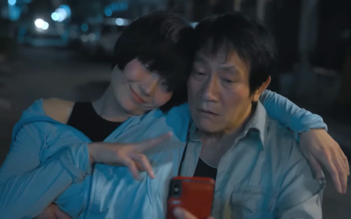 Cuộc Đời Vẫn Đẹp Sao: Hé lộ hậu trường cảnh nóng 'dở khóc dở cười' giữa cặp đôi Luyến Lưu Ảnh 2