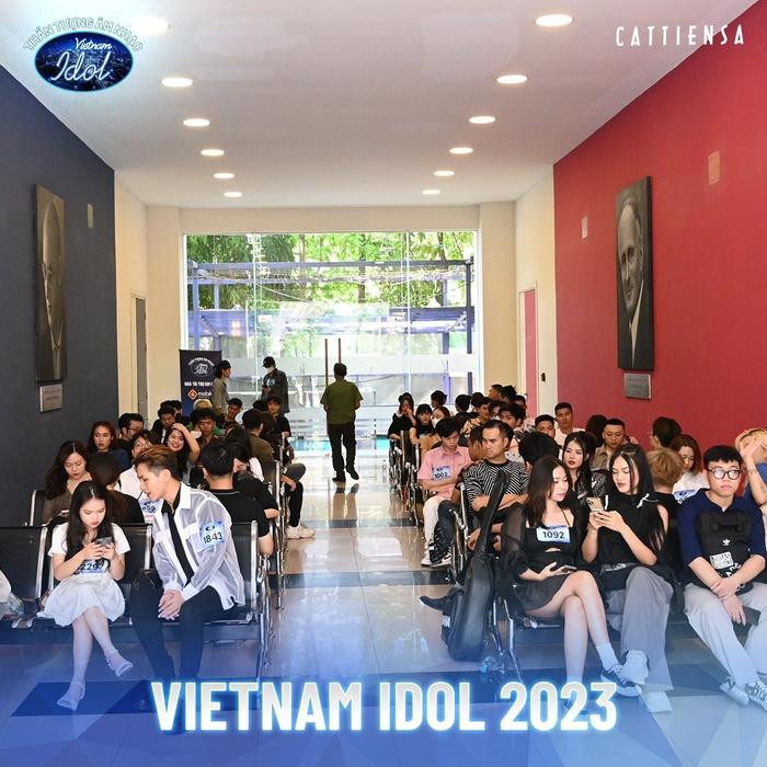 Vietnam Idol 2023 tuyển sinh tại Nhật Bản, cơ hội để trở thành thần tượng âm nhạc Việt Nam thế hệ mới! Ảnh 4