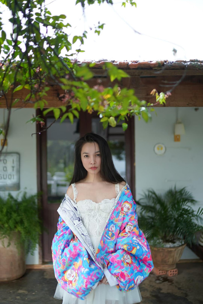 Trải qua những biến cố giúp Hiền Thục có cái nhìn sâu sắc hơn về cuộc sống, tình yêu.