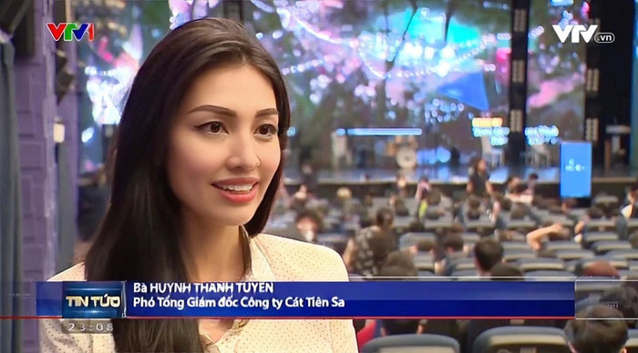  VTV đưa tin về buổi casting Vietnam Idol 2023: BTC tiết lộ điểm mới, thí sinh cần chú trọng 4 yếu tố Ảnh 1