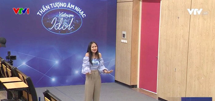  Vietnam Idol 2023 bất ngờ xuất hiện trên bản tin thời sự VTV, BTC tiết lộ điểm mới của chương trình Ảnh 2