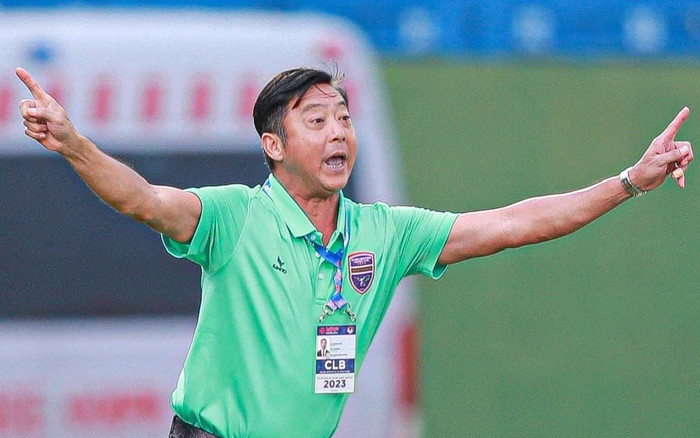 Nghịch cảnh của Lê Huỳnh Đức trước 'trận chung kết ngược' với CLB Đà Nẵng Ảnh 2