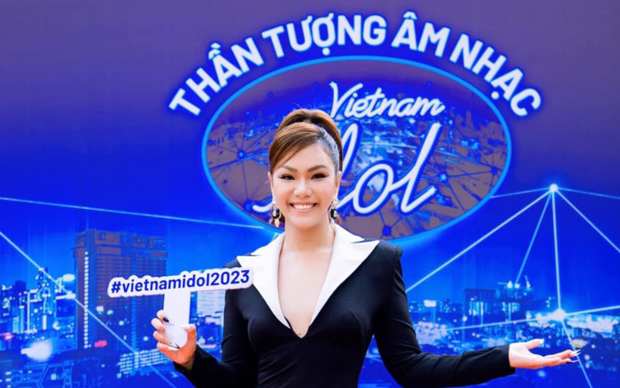 Phương Vy Idol: 'Thế hệ Gen Z có cái tôi trong âm nhạc mạnh mẽ' Ảnh 2