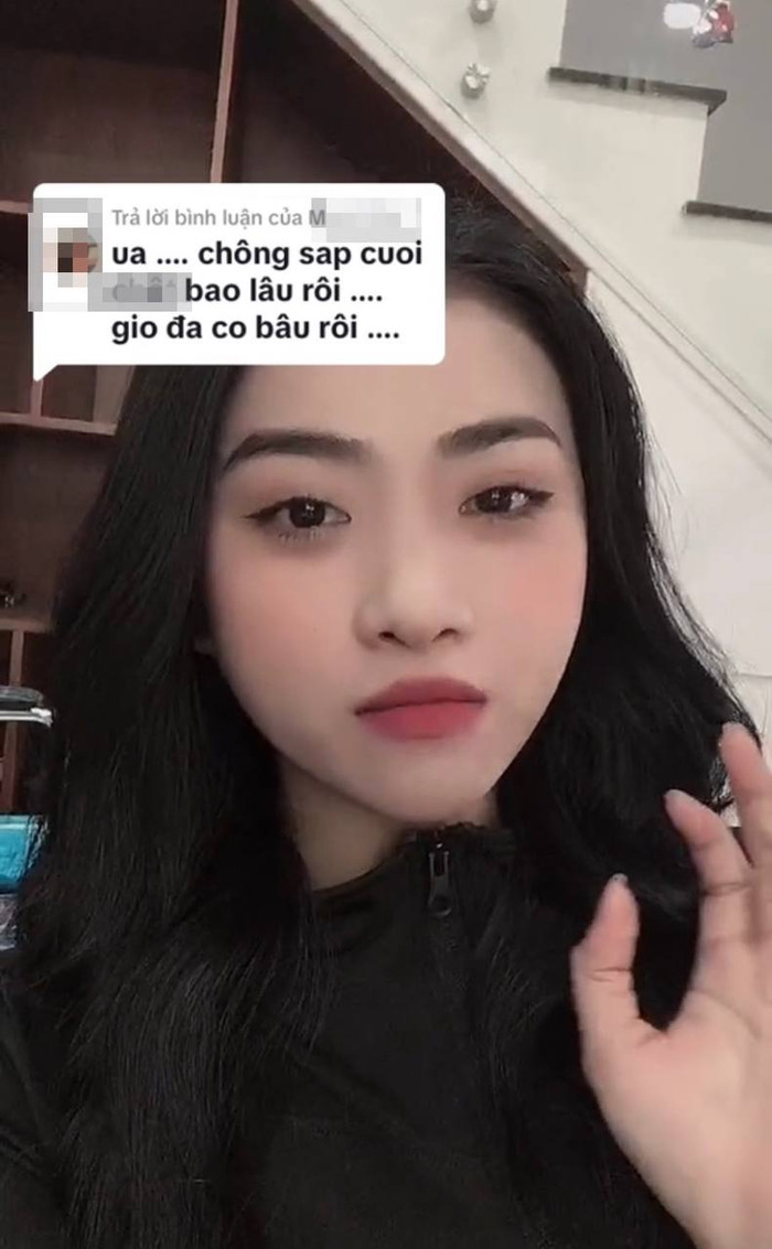  Bạn gái cố diễn viên Hải Đăng đang mang thai? Ảnh 2
