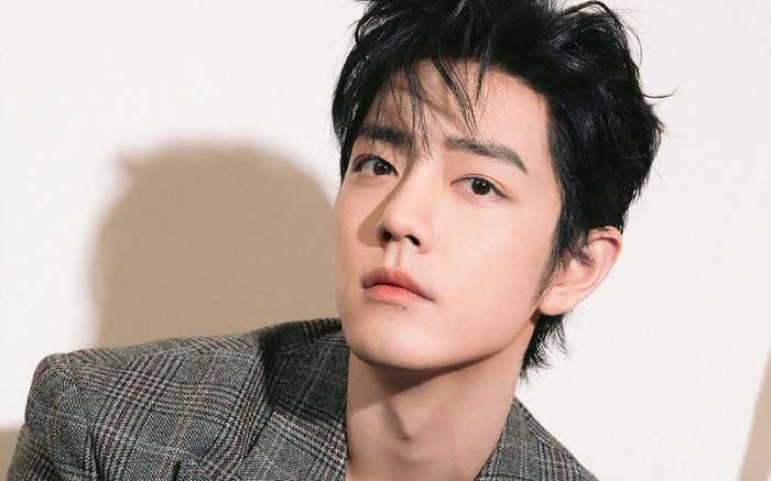 Không phải Dương Tử, đây mới là mỹ nhân được Tiêu Chiến công khai ngỏ lời yêu nhiều lần suốt 6 năm Ảnh 2