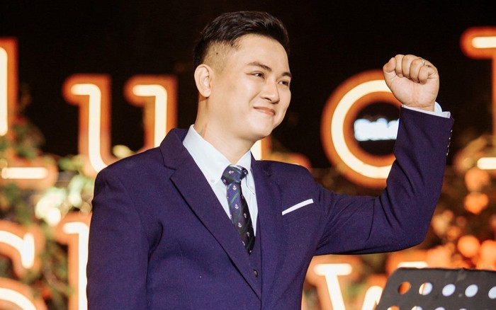 Hoài Lâm than vãn buồn bã, lấp lửng chuyện sẽ không tiếp tục đi hát? Ảnh 2