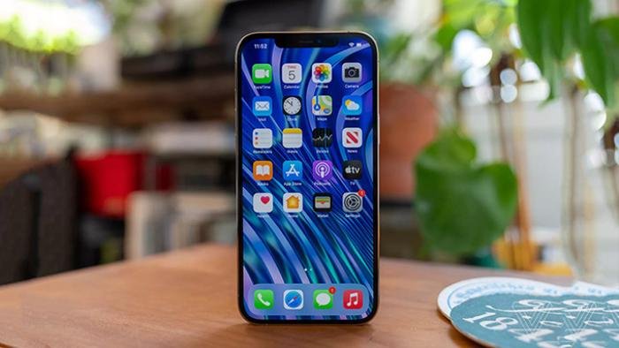 Chiếc iPhone màn lớn với hiệu năng đỉnh có giá dưới 15 triệu đồng Ảnh 1