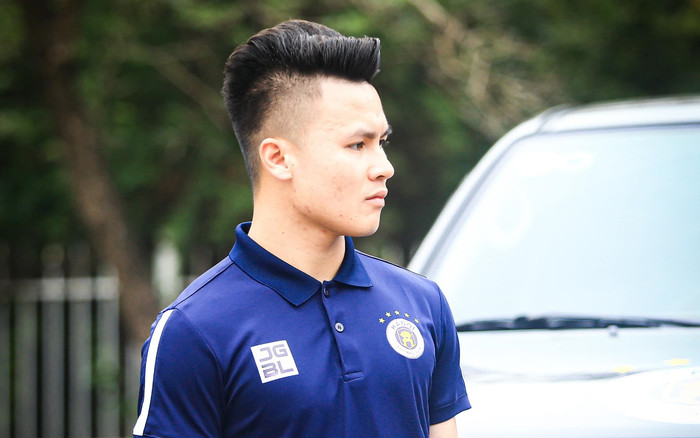 Chia tay Pau FC, Quang Hải thi đấu ở lượt về V.League 2023? Ảnh 2