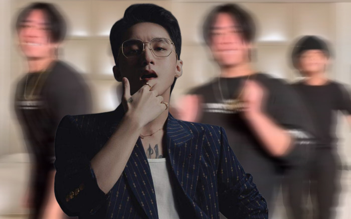 Nam TikTok-er người nước ngoài hơn 50 triệu người theo dõi 'mê mệt' Sơn Tùng Ảnh 2