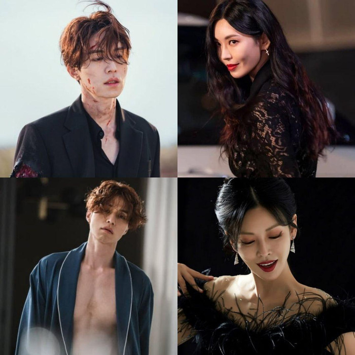  Top phim Hàn 'ảo ma' nhất: 'Ác nữ' Kim So Yeon tiếp tục gây bão nhưng liệu có vượt qua được Gong Yoo Ảnh 2