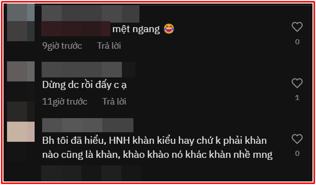  Nữ ca sĩ bị dân mạng chỉ trích vì nhái giọng Hồ Ngọc Hà Ảnh 2