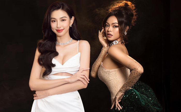 Á hậu Mai Ngô chia sẻ lý do tham gia Miss Grand Vietnam 2022, thế nào mà lại liên quan đến Thùy Tiên? Ảnh 2