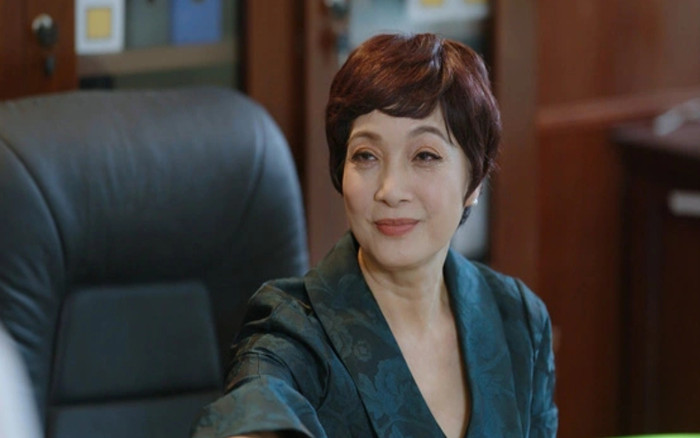 Nơi Giấc Mơ Tìm Về bị dọa tẩy chay: Nguyên nhân vì lời thoại chê nghề bán hàng online của NSND Lê Khanh? Ảnh 2