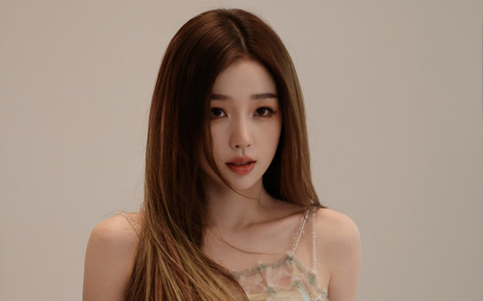 Ngu Thư Hân lên tiếng về tin đồn hẹn hò với đàn anh lớn hơn 17 tuổi ở trời Tây Ảnh 2