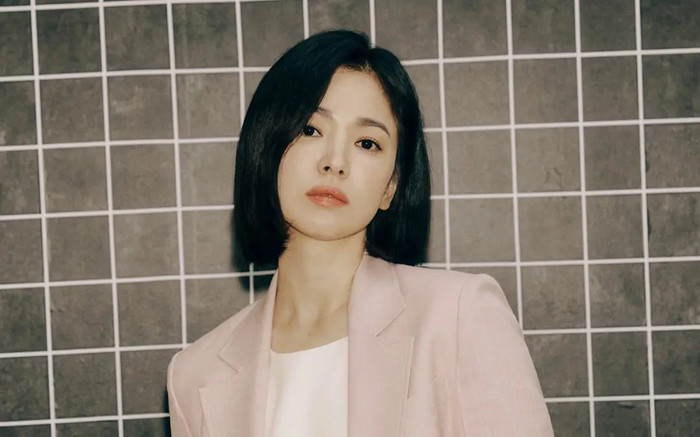 Song Hye Kyo cuối cùng cũng phải 'rớt giá': Đâu phải cứ ai đóng phim chung đều rung động Ảnh 2