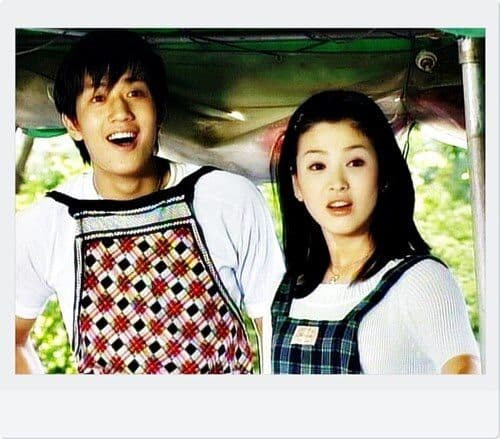  Song Hye Kyo cuối cùng cũng phải 'rớt giá': Đâu phải cứ ai đóng phim chung đều rung động Ảnh 1