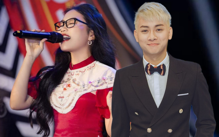 Phương Mỹ Chi hát ca khúc dân ca nổi tiếng, dân mạng bất ngờ nhắc đến Hoài Lâm Ảnh 2