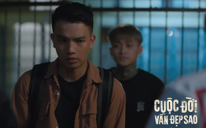  Cuộc Đời Vẫn Đẹp Sao tập 28: Lưu (NSƯT Hoàng Hải) rơi vào 'hang cọp' vì sự khờ dại của con trai Ảnh 5