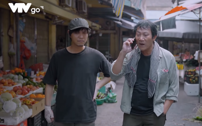  Cuộc Đời Vẫn Đẹp Sao tập 28: Lưu (NSƯT Hoàng Hải) rơi vào 'hang cọp' vì sự khờ dại của con trai Ảnh 1