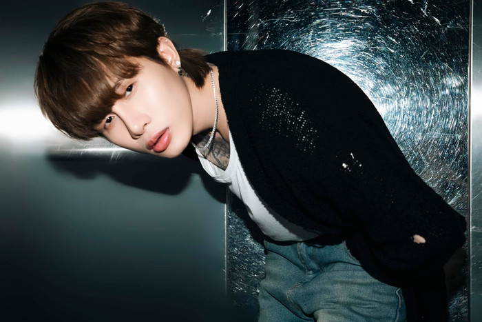 Jack xuất hiện với diện mạo khác lạ, ảnh tự đăng có khác ảnh chụp vội qua camera thường? Ảnh 4