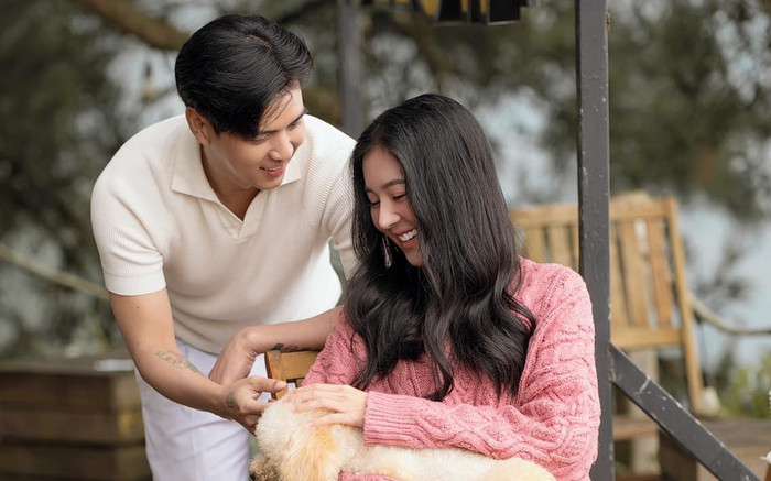 Động thái của Hồ Quang Hiếu sau loạt video phản cảm với vợ gây tranh cãi Ảnh 2