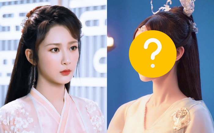 Dương Tử tùng suýt mất vai trong Hương Mật Tựa Khói Sương vào tay nữ diễn viên này Ảnh 2