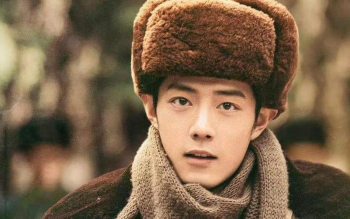 Đỉnh như Tiêu Chiến: Biến cảnh quay hỏng thành cực phẩm hot nhất phim Ảnh 2